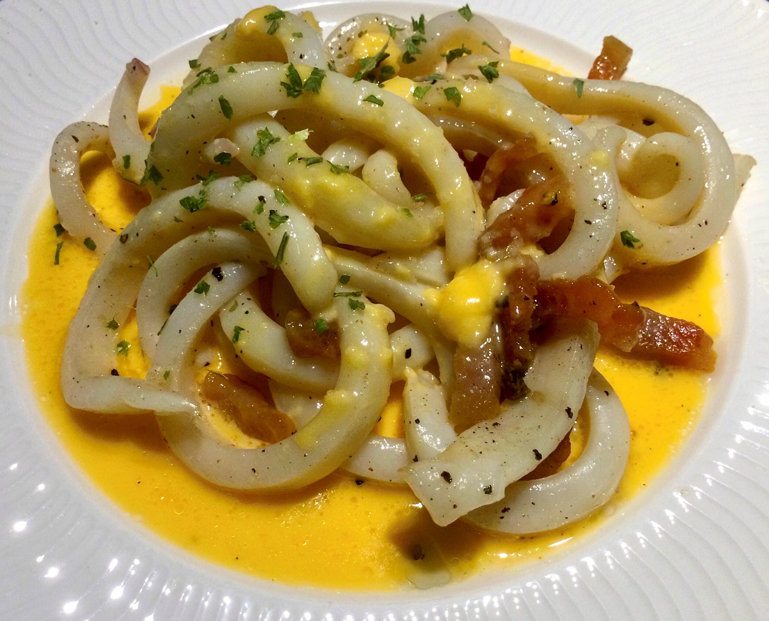 Carbonara Carbonara