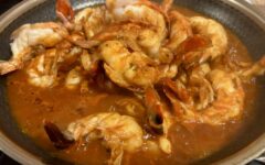 zuppa di pesce