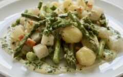 letzte chance Spargel zuschnitt blog