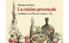 cuisine provencale schmal